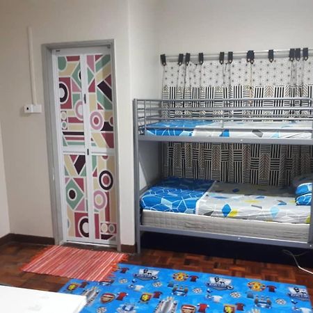 Safar Hill @ Bukit Tinggi Apartment Exterior foto