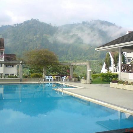 Safar Hill @ Bukit Tinggi Apartment Exterior foto