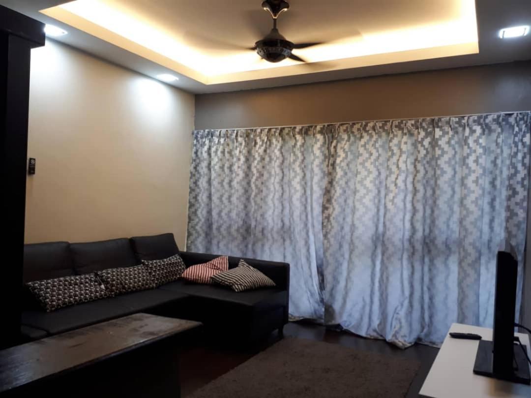 Safar Hill @ Bukit Tinggi Apartment Exterior foto